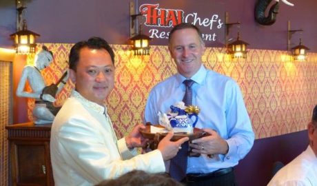 Thai-Chef-Restaurant-Gallery-Prime-Minister-New-Zealand-John-Key-460x270